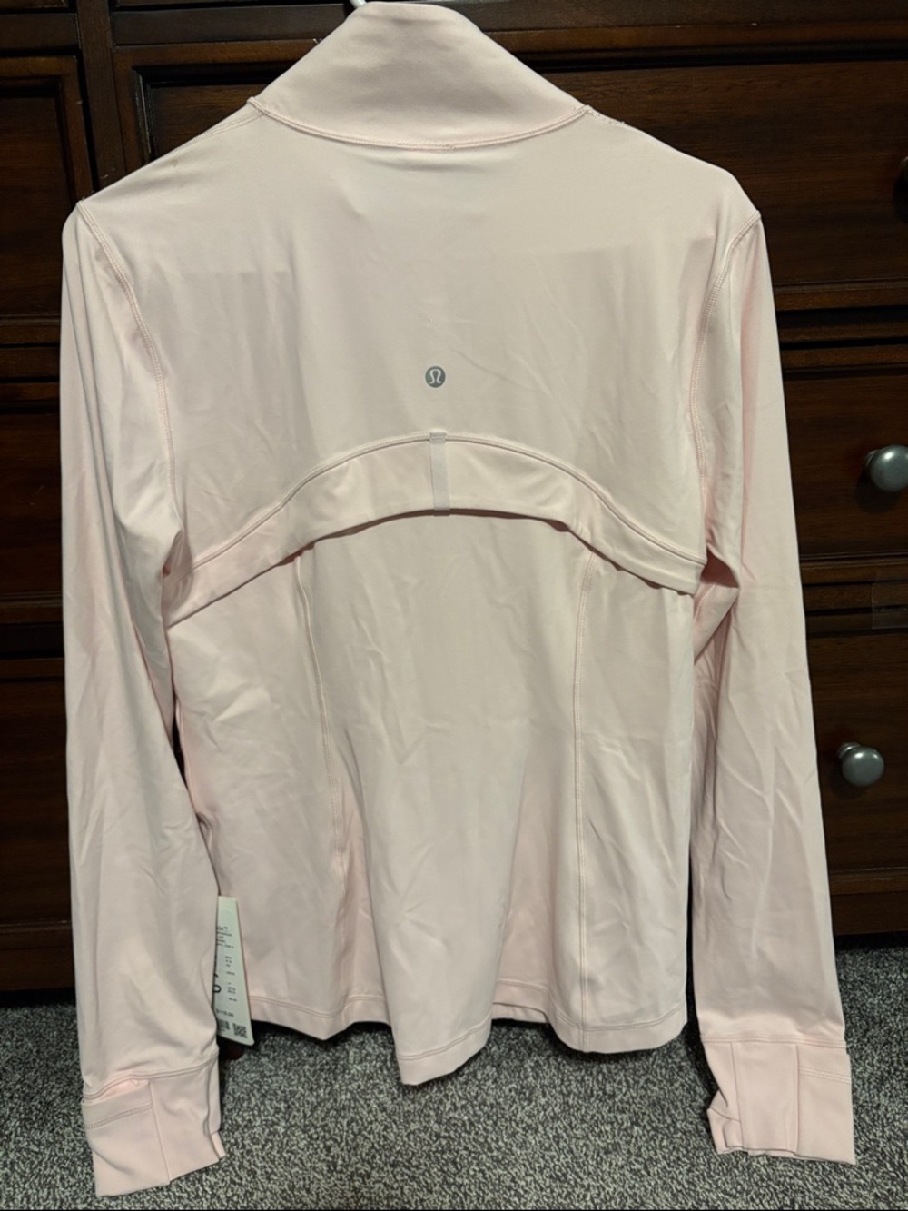 Lululemon Define Jacket Nulu - Picture 8 of 9